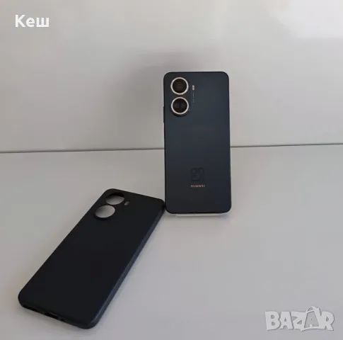 Huawei Nova 10 SE (8/128GB), снимка 2 - Huawei - 55655151