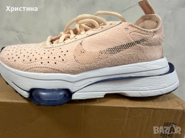 Дамски маратонки Nike air max , снимка 2 - Маратонки - 54217609