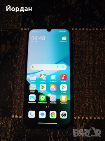 Телефон Redmi 15C 256GB, снимка 3 - Xiaomi - 54666888