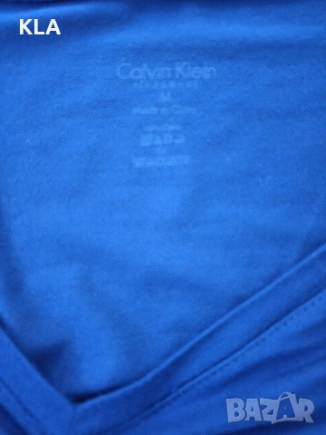 Блуза Calvin Klein , снимка 4 - Блузи с дълъг ръкав и пуловери - 54719732