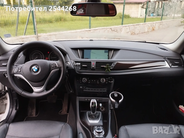 продавам, снимка 5 - Автомобили и джипове - 54970644