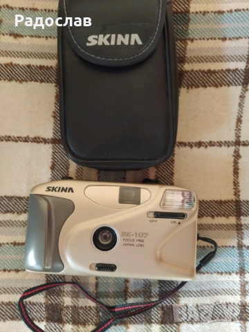 фотоапарат SKINA  SK - 107