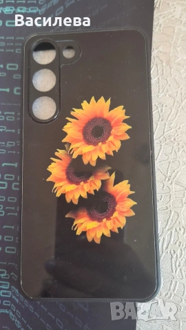Калъф за galaxy s23 , снимка 9 - Калъфи, кейсове - 54789965