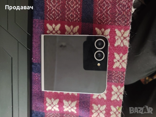 Samsung Galaxy Z FLIP 6 , снимка 5 - Samsung - 54491990