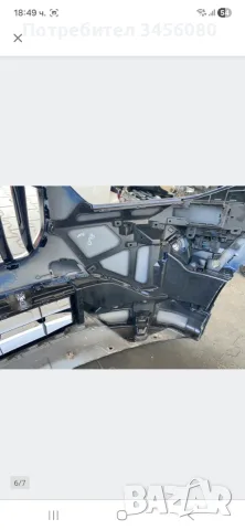 Предна броня  BMW X1 U11, снимка 3 - Части - 55406427