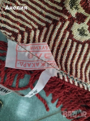 Покривка нова Жакард разкош, снимка 6 - Покривки за маси - 54149155