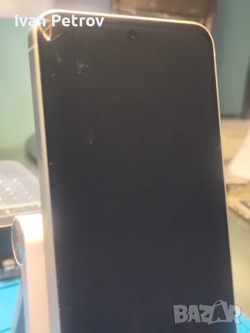 Продавам Samsung A56 заключен , снимка 3 - Samsung - 55449033