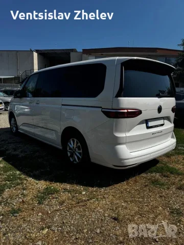 VW Multivan Life L 2.0 TDI DSG 150 к.с. 2026 нов, снимка 13 - Автомобили и джипове - 55588373