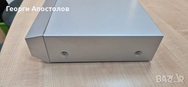 Продавам домашен DVD player Panasonic DVD-RV32 - 50 евро, снимка 7 - Други - 54061827