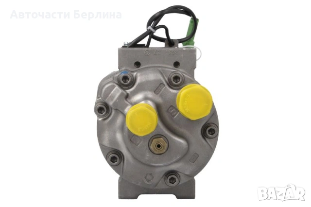 Компресор за климатик за Audi A4 и Audi A6, снимка 5 - Части - 54859692