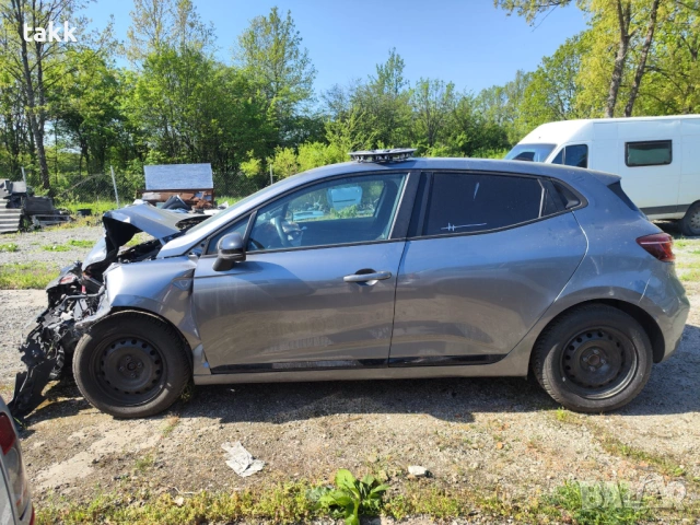 Mitsubishi Colt 2023г. 91кс на части / Мицубиши Колт на части, снимка 3 - Части - 54662114