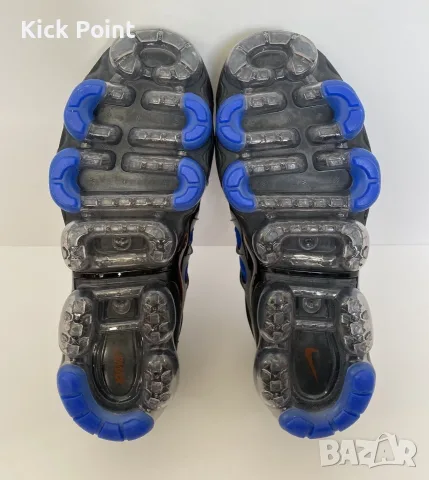 ПРОМО! Nike Vapormax Plus Bright Crimson / 40 - 45 НОМЕР / , снимка 5 - Маратонки - 55658178