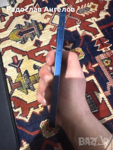 iPhone 12 64GB много добро състояние, снимка 9 - Apple iPhone - 54024708