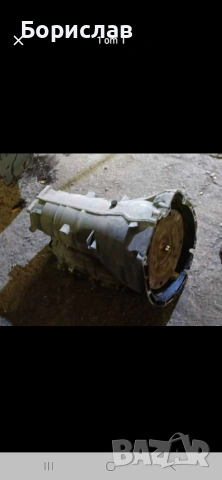 Автоматична скоростна кутия за BMW E60 530D XDRIVE