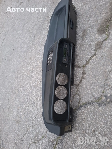 табло за Москвич почти ново2140, снимка 13 - Части - 54020410