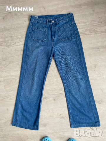 Дънки Pepe Jeans M, снимка 2 - Дънки - 54639720