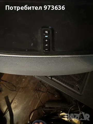 SONOS Play 5 - Висок клас активна мрежова тонколона, снимка 9 - Тонколони - 55640434