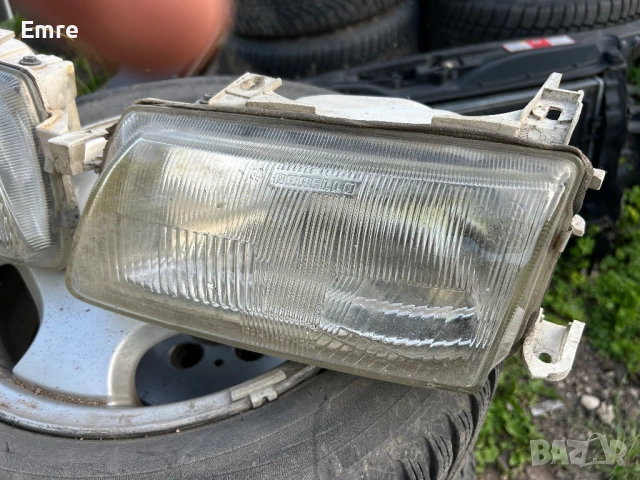 Фарове за Opel Astra F, снимка 3 - Части - 54670973