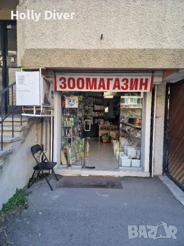 Помещение под наем, снимка 6 - Магазини - 55601681