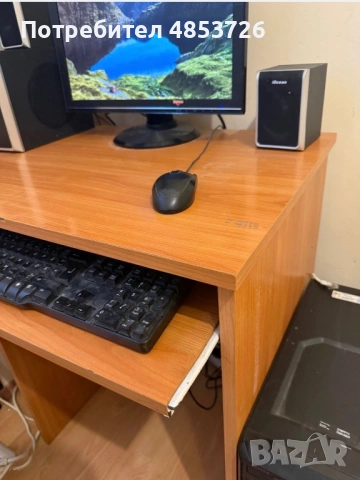 Компютърно/ офис бюро 25€ , снимка 3 - Бюра - 54866816