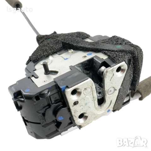 Брава задна дясна врата Nissan Juke I 2010-2019 ID: 160214