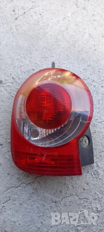 Ляв стоп за Renault Modus