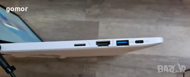ASUS X207N – Celeron N3350, 4 GB RAM, 32 GB eMMC, 11.6″, снимка 4 - Лаптопи за дома - 55446969