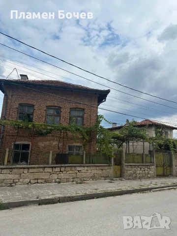 Къща с. Каравелово