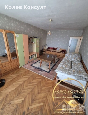 Апартамент град Хасково,кв.Орфей