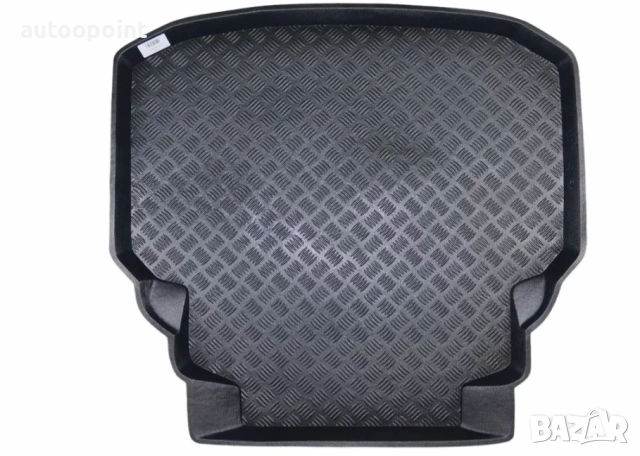 Стелка за багажник за Mercedes C-Class W204 (2007-2014) rear seats without folding option