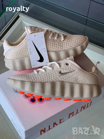Nike Mind Нови Дамски Маратонки Найк Различни Цветове , снимка 14 - Маратонки - 54866023