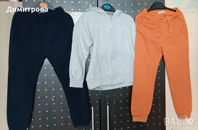 зимен лот за момче размер 5-6г 116см, снимка 3 - Детски комплекти - 55419260