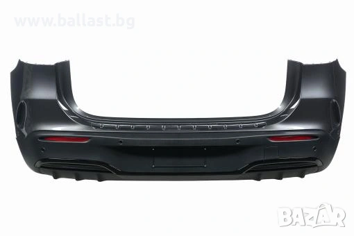 Задна броня A2478850306 GLA W247