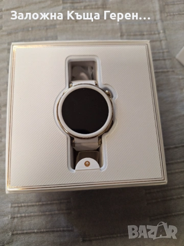 Smart Часовник Huawei GT5 Pro, снимка 2 - Дамски - 54760005