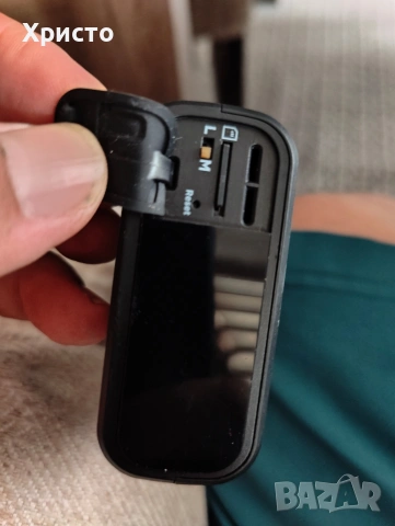 Външна батерия 2K HD скрита камера в 10 000 mAh , снимка 5 - Други - 54931076