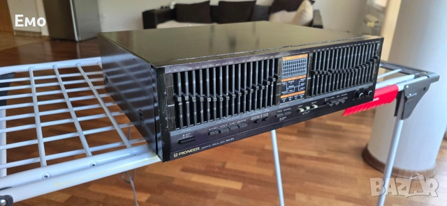 Pioneer sg90, снимка 2 - Ресийвъри, усилватели, смесителни пултове - 54824582