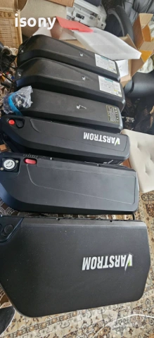 Литиеви батерии SAMSUNG,LG- 36V/ 48V, снимка 4 - Велосипеди - 54026302