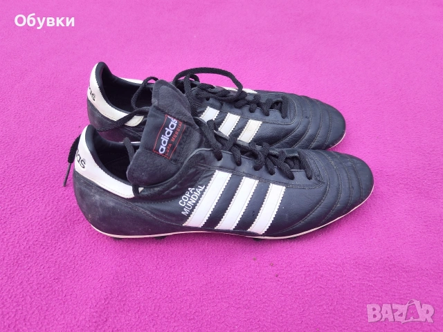 Футболни обувки Adidas Copa Mundial