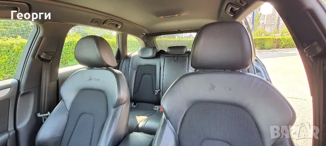 Audi a4 b8/Ауди а4 б8, снимка 10 - Автомобили и джипове - 55332497