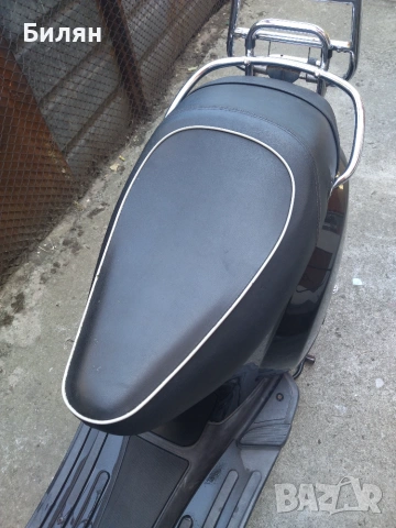 Vespa lx 50, снимка 2 - Мотоциклети и мототехника - 55101091