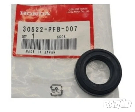 Уплътнение свещ 30522-PFB-007 30522PFB007 Honda