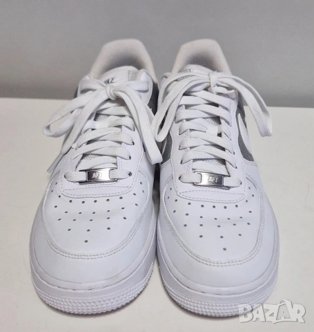 NIKE AIRFORCE 1, 40 номер, НОВИ , снимка 6 - Маратонки - 54431791