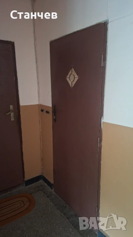 Продавам 2-стаен апартамент, снимка 9 - Апартаменти - 55165695