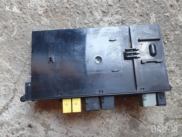 Заден SAM модул Mercedes W203 C-Class, снимка 4 - Части - 54854515