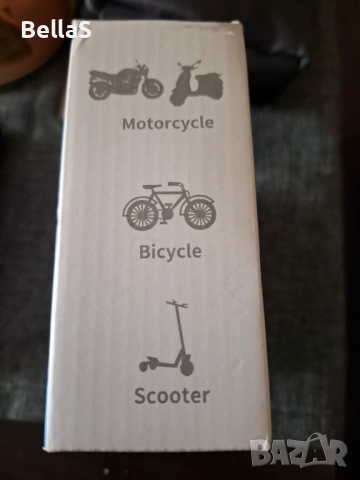 Стойка за телефон , снимка 3 - Аксесоари за велосипеди - 54079654