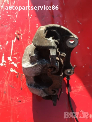 Спирачен апарат за задна дясна страна за Mercedes Cls W219 320 CDI (2008), снимка 2 - Части - 54024380