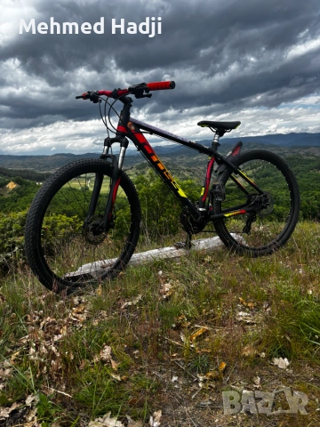 Cross GRX, снимка 2 - Велосипеди - 55073403