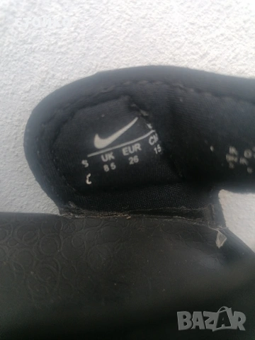 детски сандали Nike 26, снимка 7 - Детски сандали и чехли - 55178237