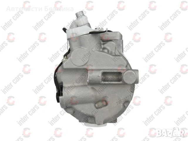 Компресор за климатик за Mercedes-Benz C-Class и Mercedes-Benz CLK, снимка 3 - Части - 54858799