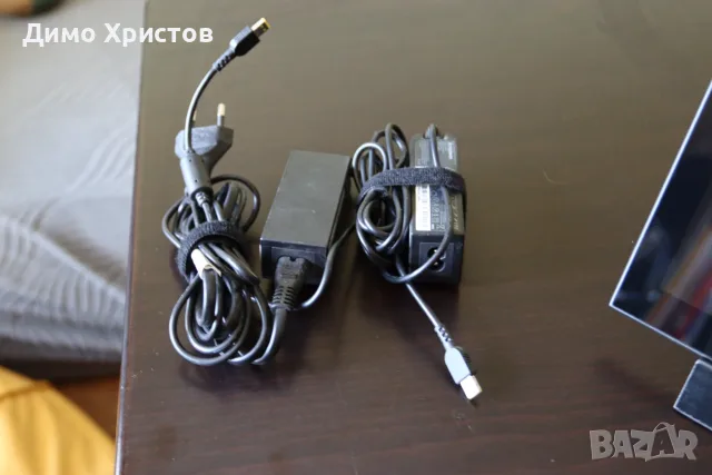 Продавам Таблет Lenovo ThinkPad 10 G2 20E4 с докинг станция и две зарядни устройства, снимка 3 - Таблети - 55414050